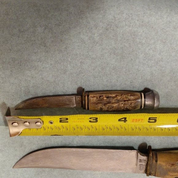 Henley & Co Kitchen Vintage Henley Co Germany Othello Solingen Stag